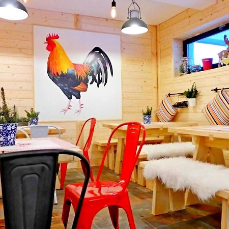 Apartament Skandynawski 2-Poziomowy Sauna Jacuzzi Szczyrk Bagian luar foto