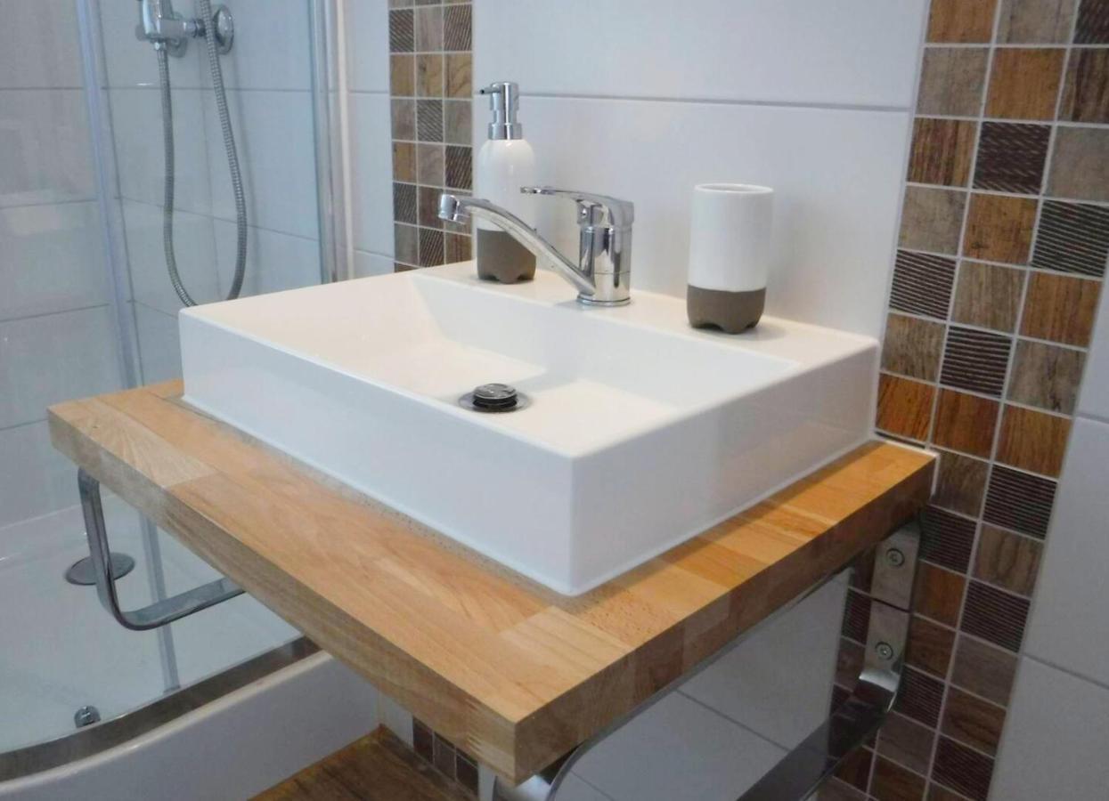 Apartament Skandynawski 2-Poziomowy Sauna Jacuzzi Szczyrk Bagian luar foto