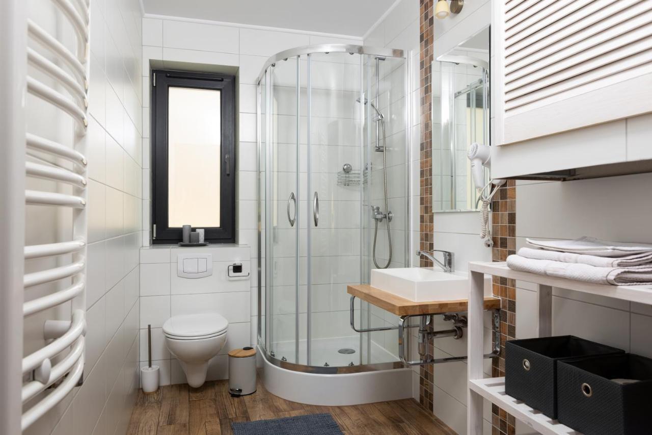 Apartament Skandynawski 2-Poziomowy Sauna Jacuzzi Szczyrk Bagian luar foto